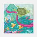 Recherche de de tortue refrigérateur magnets Coquilles