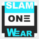 Recherche de slam autocollants Surf
