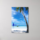 Recherche de plage blanche art Nautique