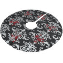 Zoek naar gothic kerstboom kleden Griezelig