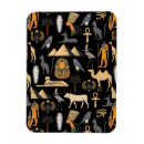 Recherche de hiéroglyphe magnets Pharaon