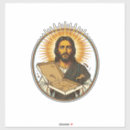 Zoek naar christelijke humor stickers Koning
