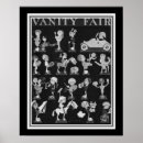 Zoek naar ijdelheid posters Zwart