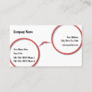 Recherche de lunette cartes visite Doctor