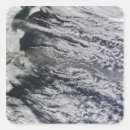 Recherche de panache autocollants Vue satellite