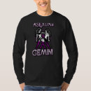 Zoek naar tweelingen verjaardag tshirts Zodiaan
