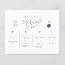 Recherche de cocktail de vacances invitations Week end