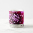 Recherche de fuschia tasses Floral