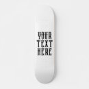 Recherche de police skateboards Anniversaire
