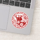 Recherche de gong autocollants Gong xi fa cai