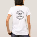 Recherche de timbré vêtements Logo