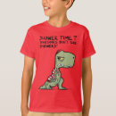 Recherche de humour de dinosaure tshirts Tyrannosaurus