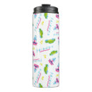 Recherche de motif des années 90 tasses Présentateur de télévision