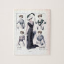 Recherche de victorian puzzles Mode