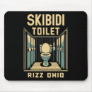 Zoek naar retro santa muismatten Kerstboom