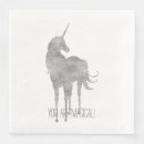 Recherche de serviette de la licorne serviettes Girly