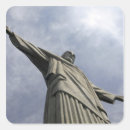 Recherche de rio de janeiro autocollants Monument
