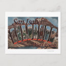 Recherche de isabel cartes postales San