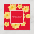 Recherche de coquelicots cartes visite Floral