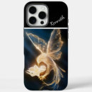 Recherche de oiseau de phoenix iphone coques Créature mythique