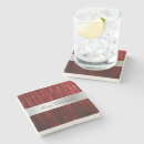Recherche de pinces dessous de verres Rouge