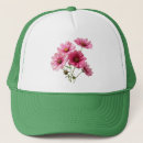 Recherche de cosmo casquettes Rose