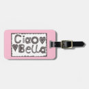 Recherche de ciao Rose et noir