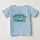 Recherche de berger bébé tshirts Chrétien