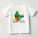 Recherche de looney tunes bébé tshirts Canard de daffy