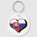 Recherche de slovaquie porteclés Amour