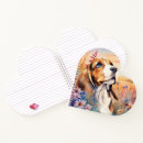 Zoek naar beagle notitieboeken Hond