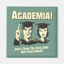 Recherche de étudiant universitaire magnets Diplômé