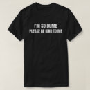 Zoek naar deugden tshirts Vriendelijkheid