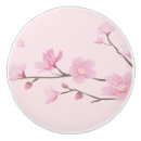 Recherche de sakura boutons et poignées de porte Printemps