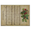 Recherche de chrétien planches à découper Vintage