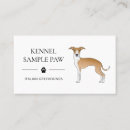 Recherche de fauve cartes visite Chien