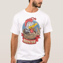 Recherche de rooster tshirts Humour