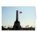 Recherche de rizal Drapeau