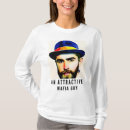 Zoek naar gangsters kleding For her