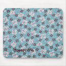 Recherche de années 40 tapis souris Vintage