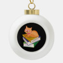 Zoek naar book lover ornamenten Bibliotheek