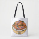 Recherche de bagel sacs Fromage à la crème
