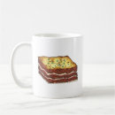 Recherche de lasagne tasses Cuisine italienne