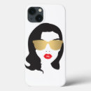 Recherche de cheveux iphone4 coques Amusant