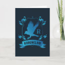Recherche de ravenclaw vœux cartes Magie