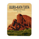 Recherche de uluru magnets Australie