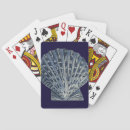 Recherche de coquille jeux de cartes Indigo