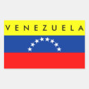 Recherche de venezuela autocollants Pays