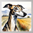 Recherche de de whippet art Chien