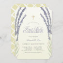 Recherche de jaune et lavande invitations Violet